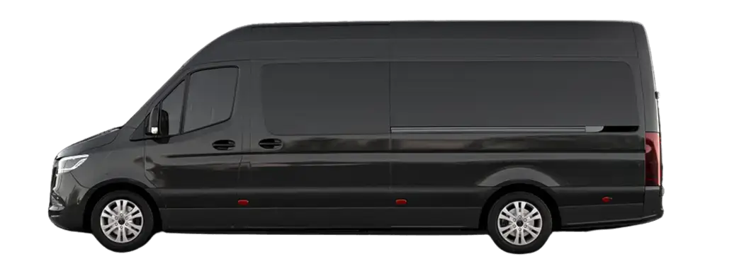 Sprinter Van